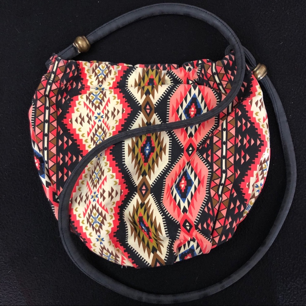 Twig & Arrow Crossbody